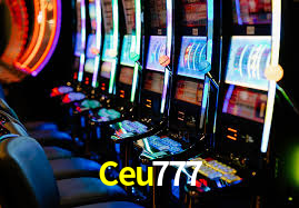 A Experiência Imersiva dos Cassinos Ao Vivo no Ceu777