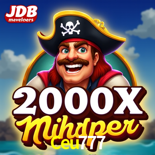 Desvendando o Mundo dos Jogos Virtuais na Ceu777